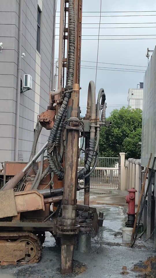 定远县打深井